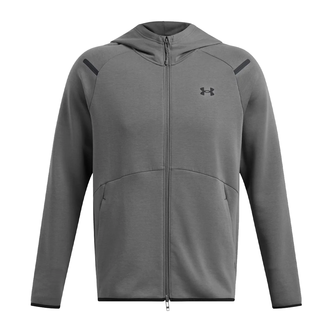 Felpa Under Armour Untoppable Fleece Uomo - immagine 2