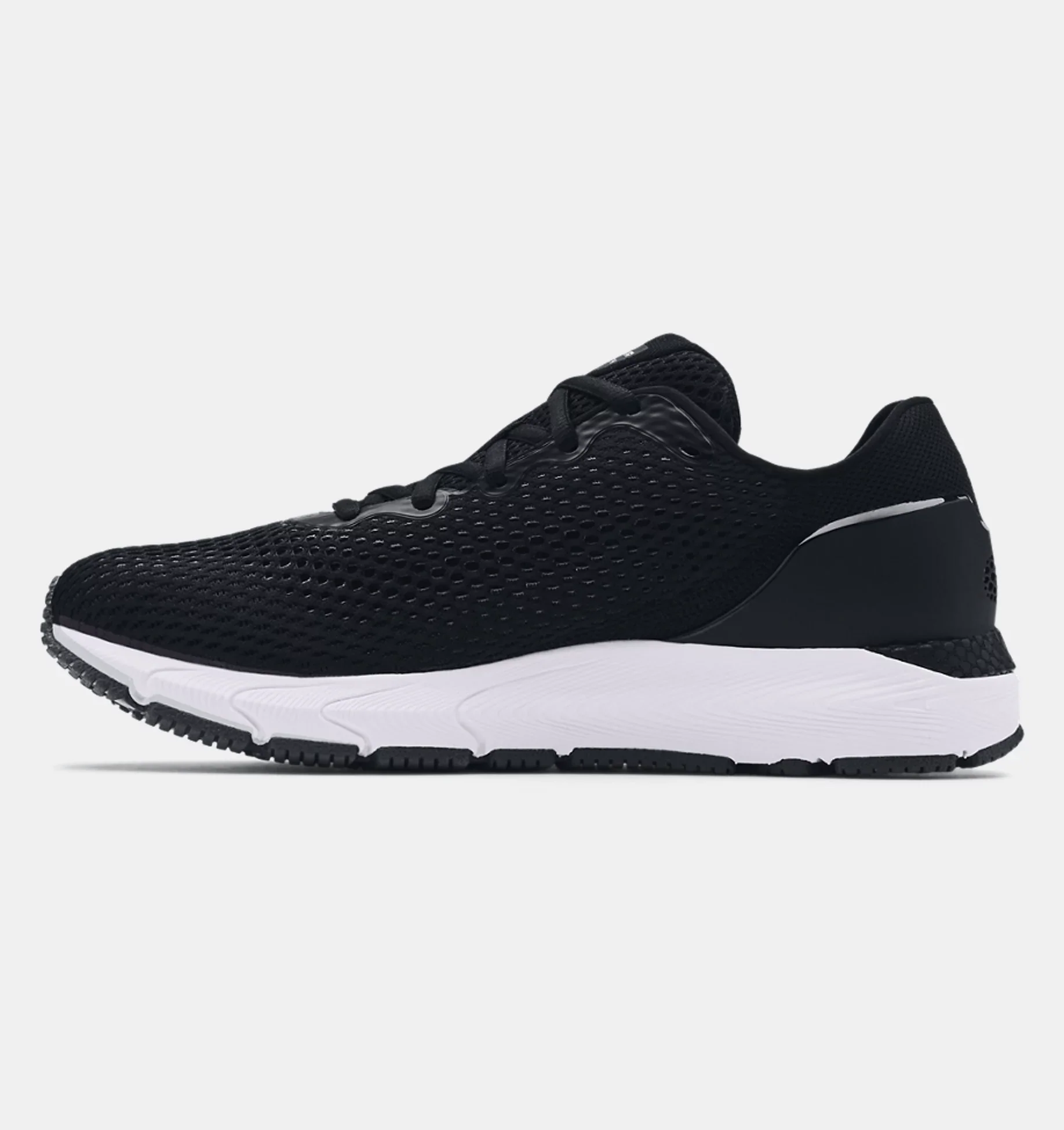 Scarpe Under Armour Hovr Sonic 4 black Donna - immagine 3