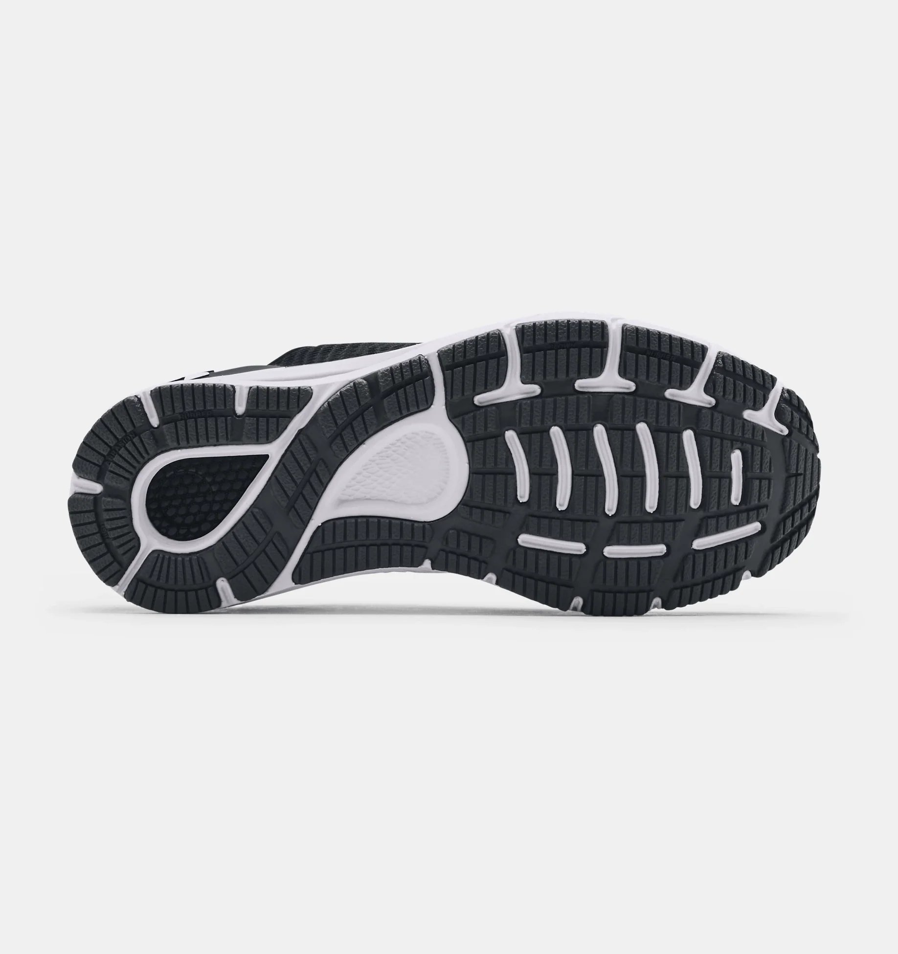 Scarpe Under Armour Hovr Sonic 4 black Donna - immagine 5