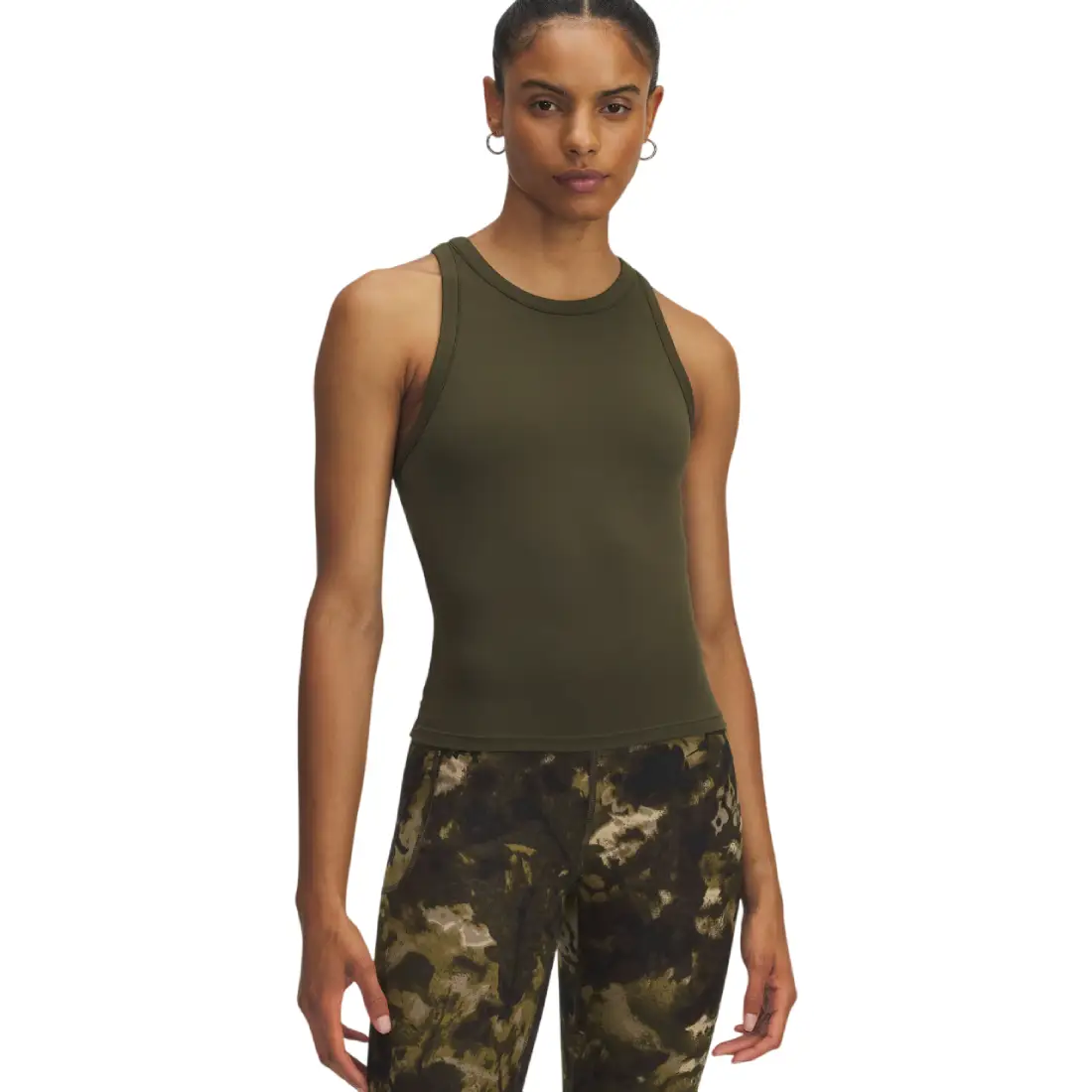 Canotta Under Armour Motion Donna - immagine 2