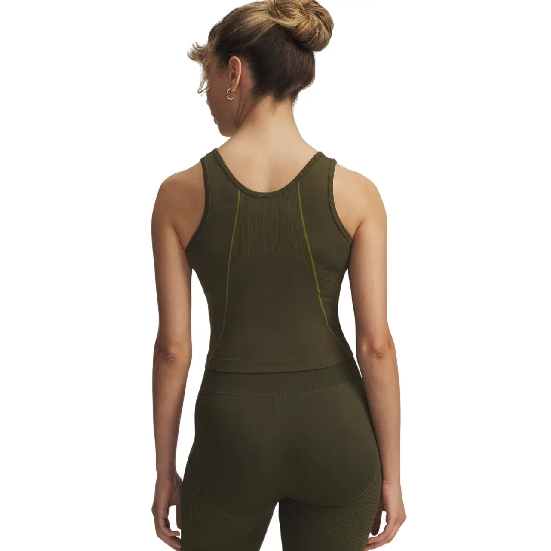 Canotta Under Armour Vanish Seamless Donna - immagine 4