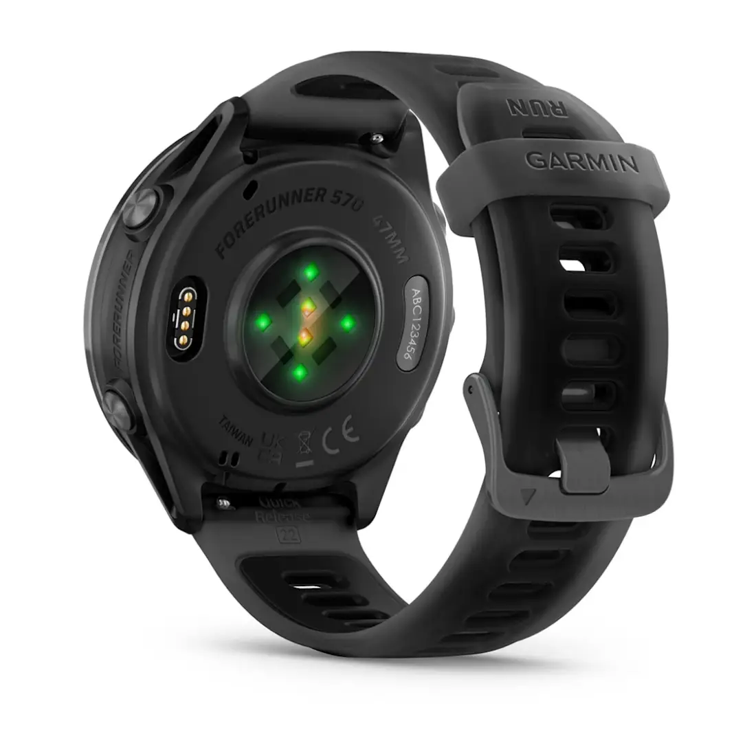 Garmin Forerunner 570 - 47 mm - immagine 7