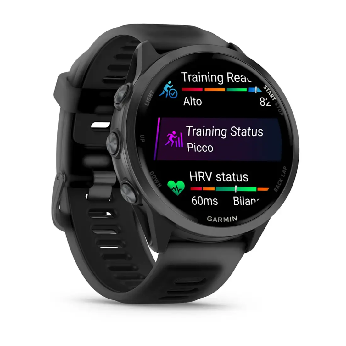 Garmin Forerunner 570 - 47 mm - immagine 5