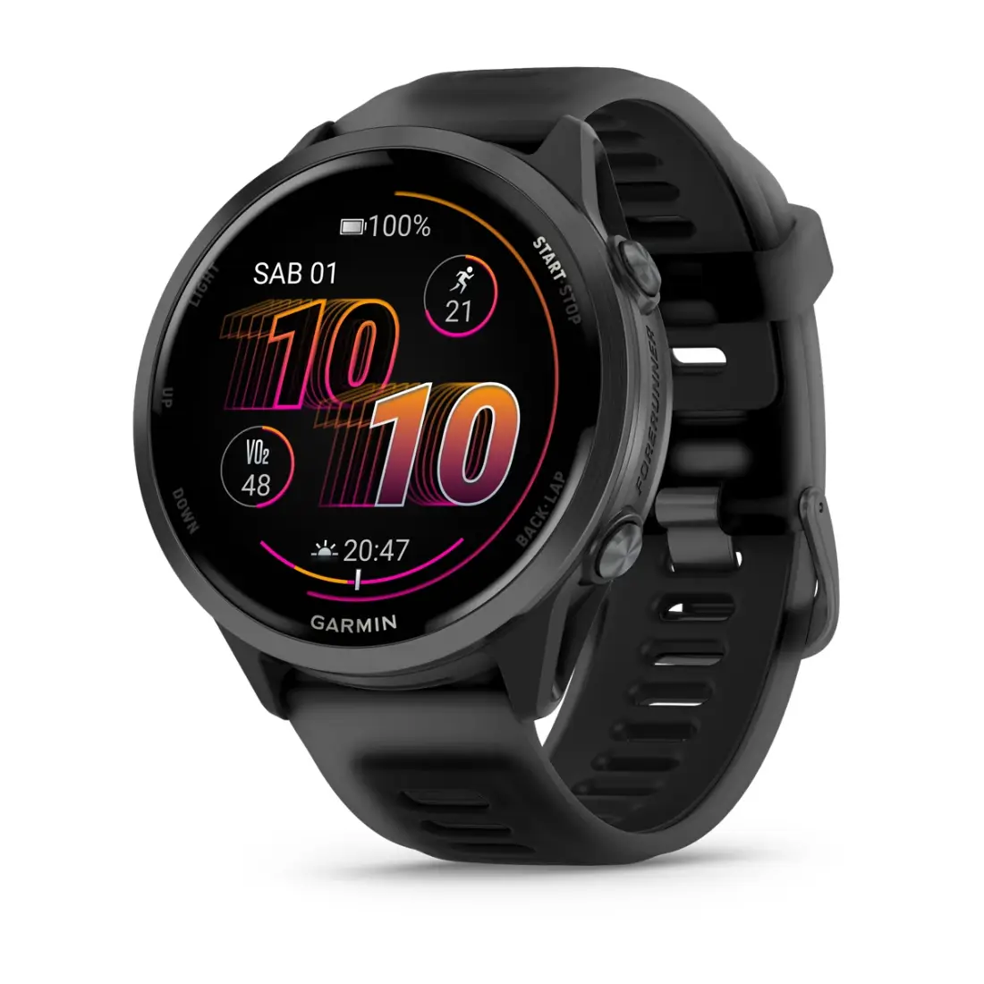 Garmin Forerunner 570 - 47 mm - immagine 4