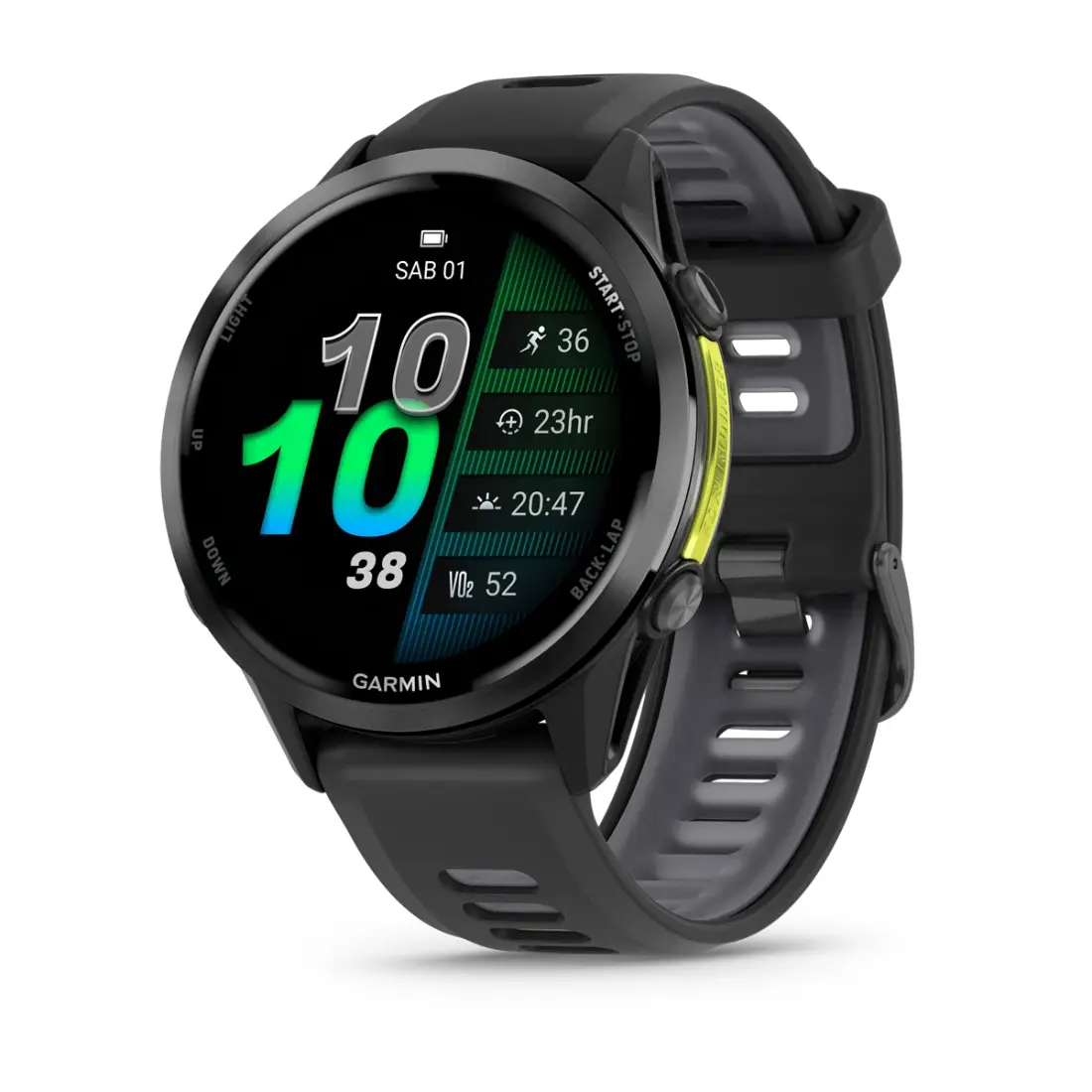 Garmin Forerunner 970 - immagine 3