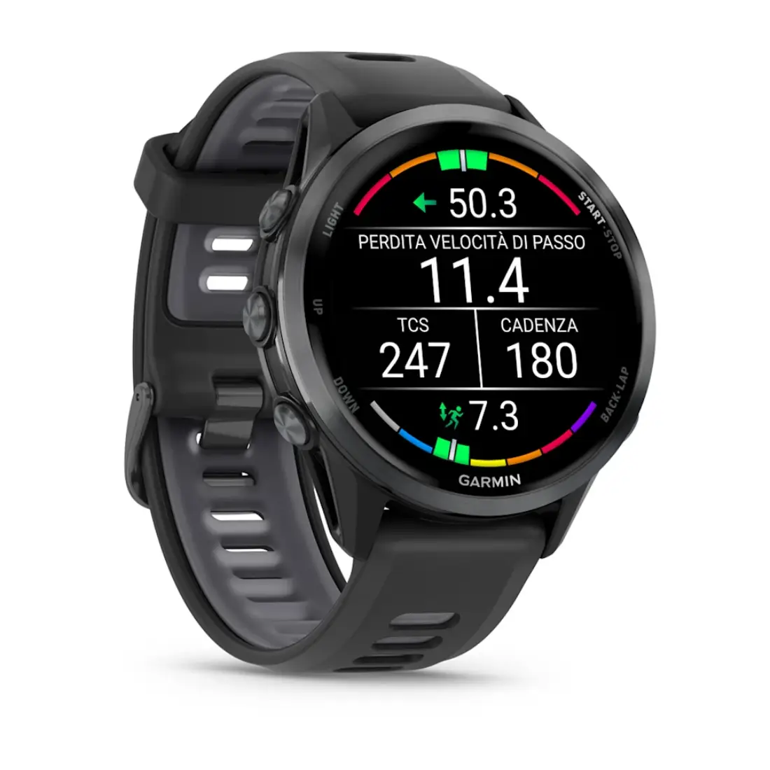 Garmin Forerunner 970 - immagine 4