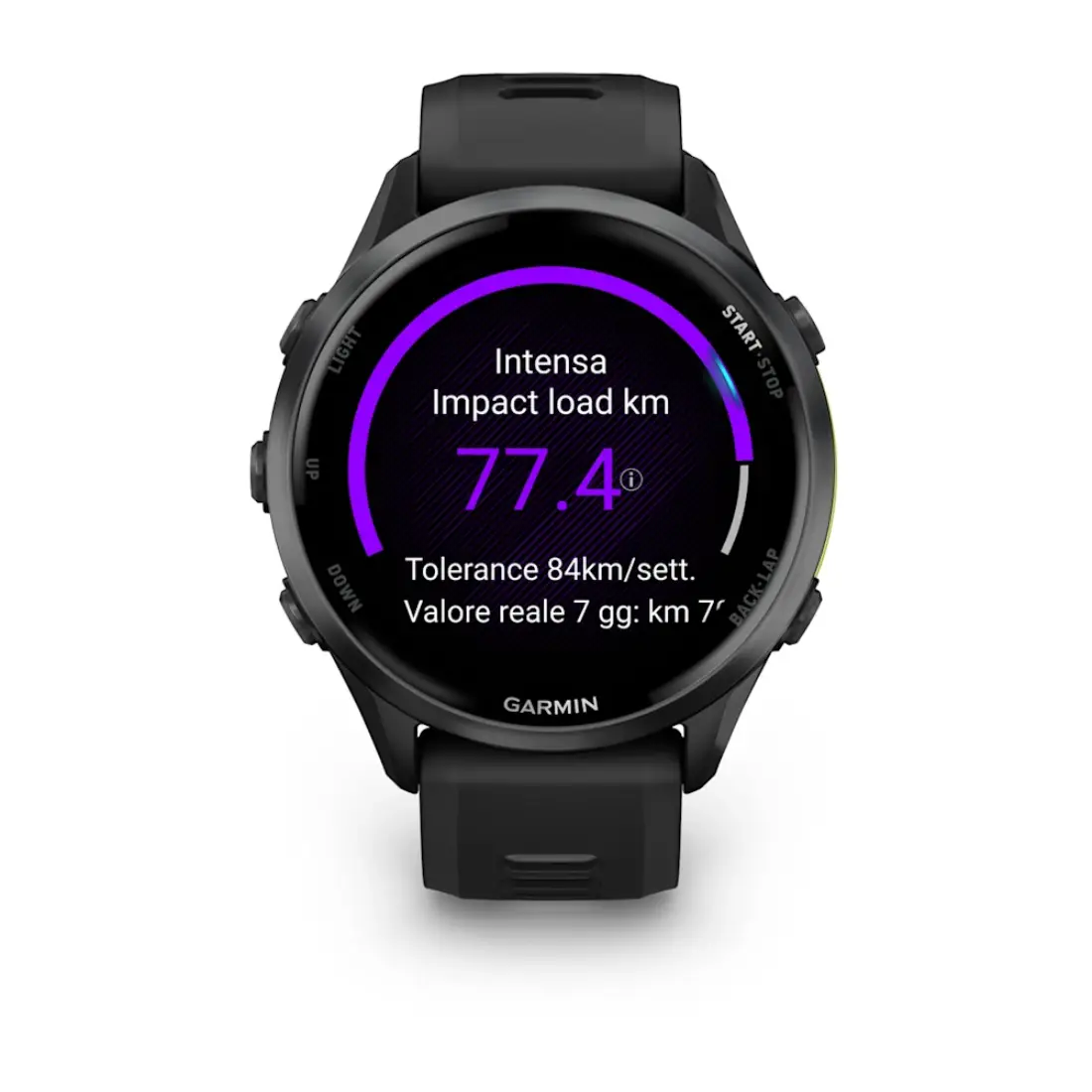 Garmin Forerunner 970 - immagine 9