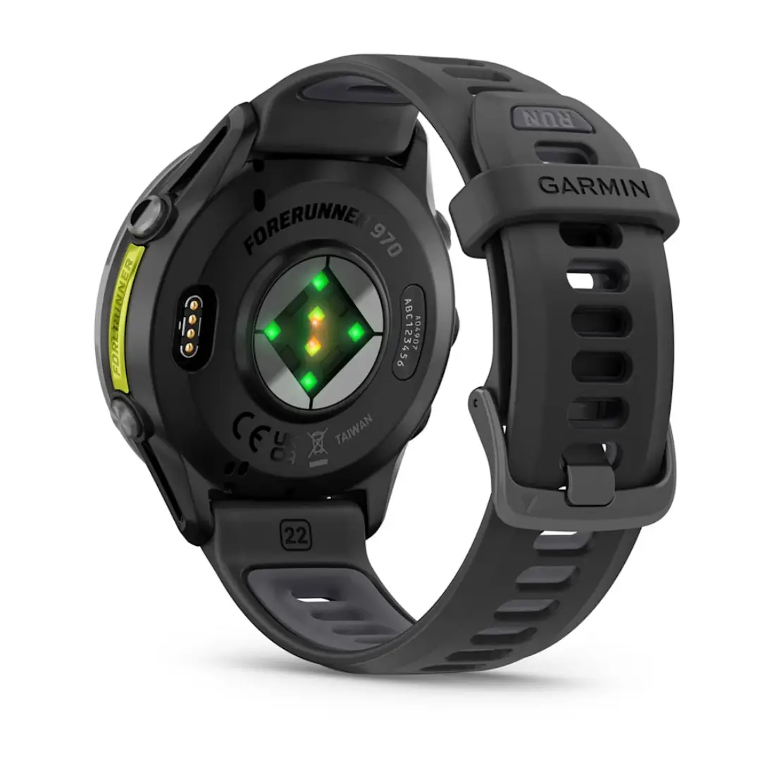 Garmin Forerunner 970 - immagine 6