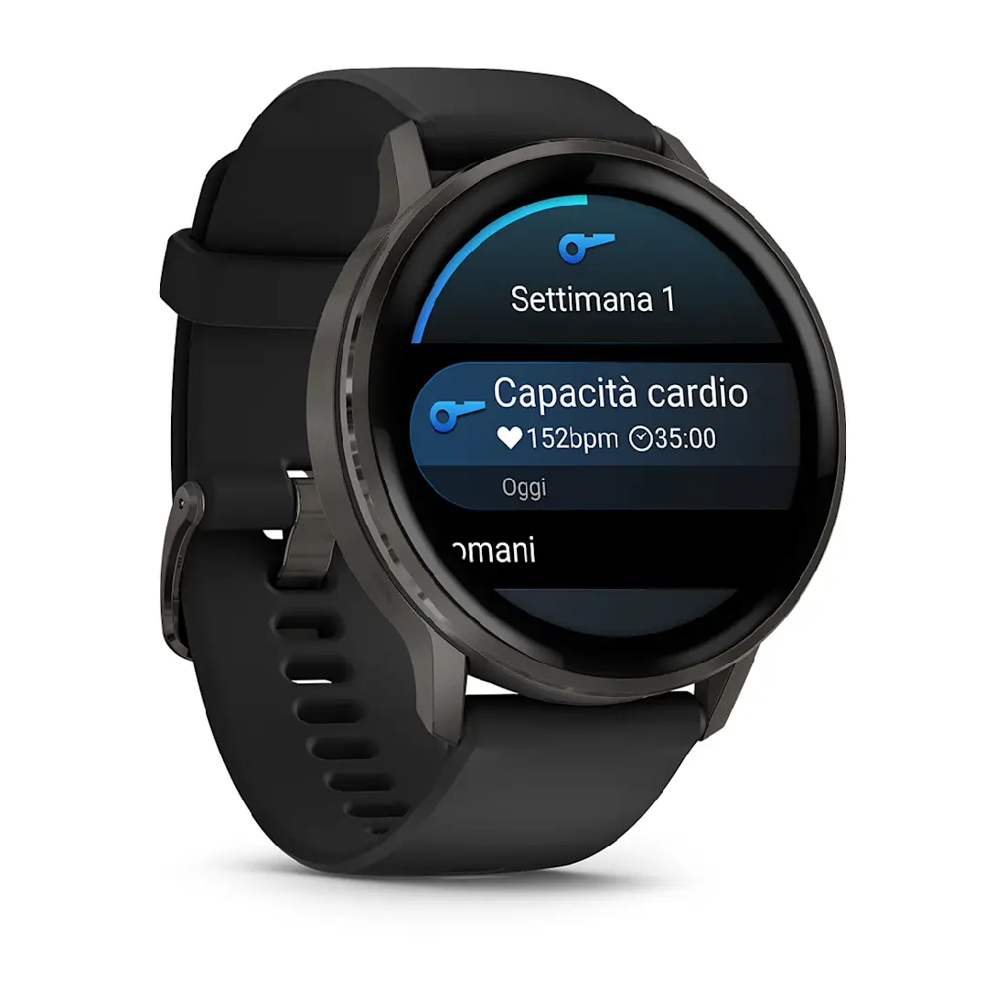 Garmin Venu 4 - 45mm - immagine 4