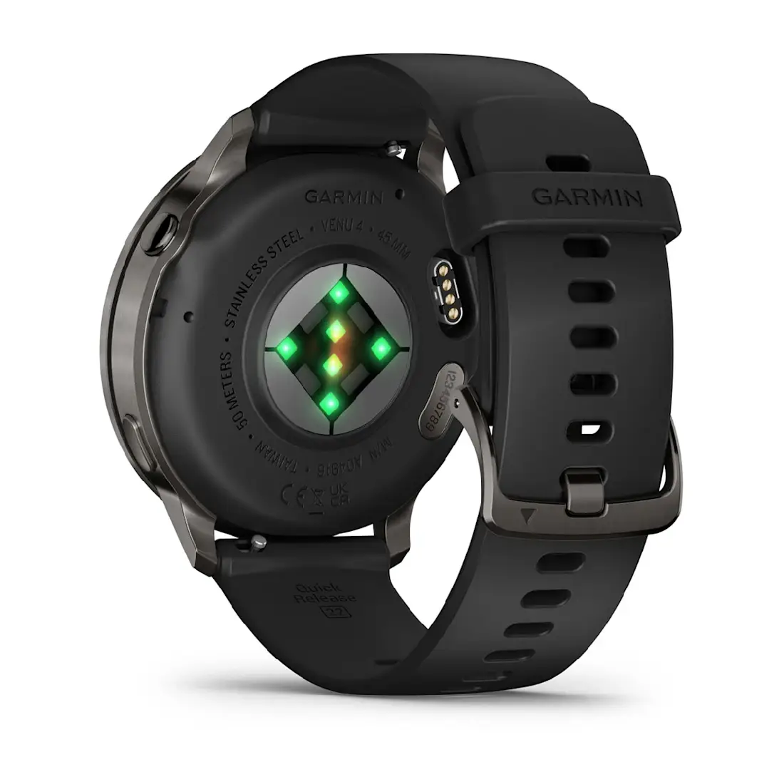 Garmin Venu 4 - 45mm - immagine 6