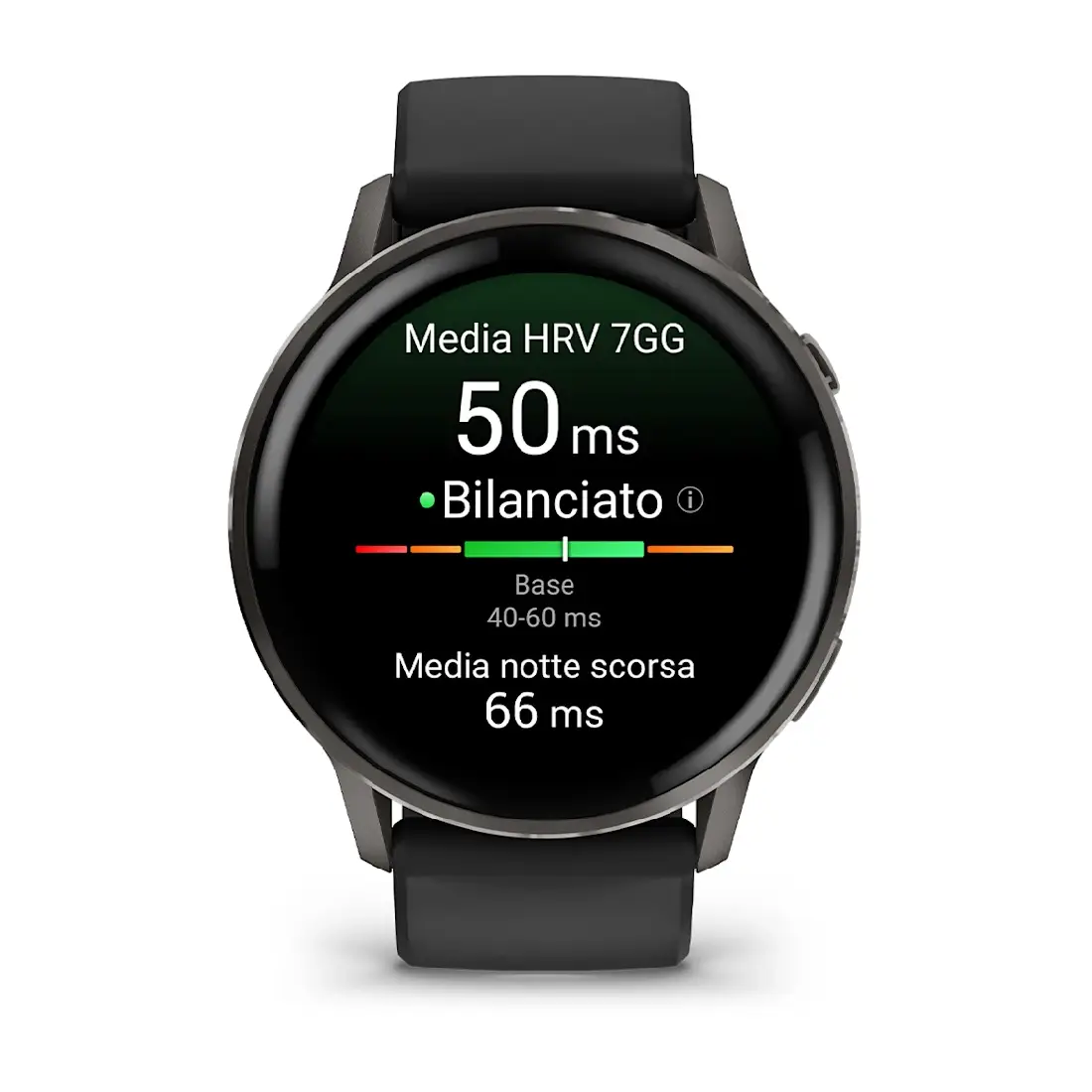 Garmin Venu 4 - 45mm - immagine 2