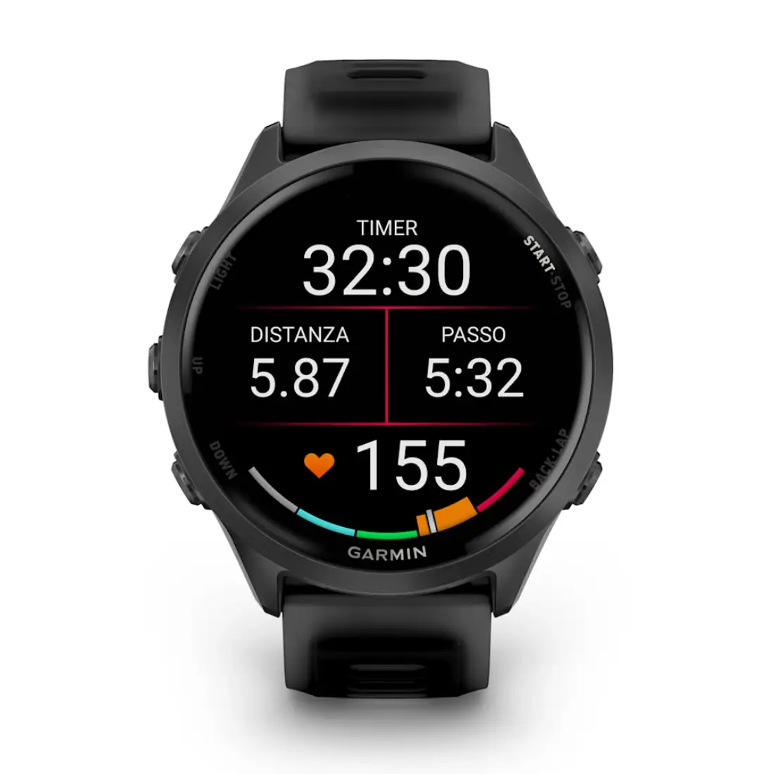 Garmin Forerunner 570 - 47 mm - immagine 3