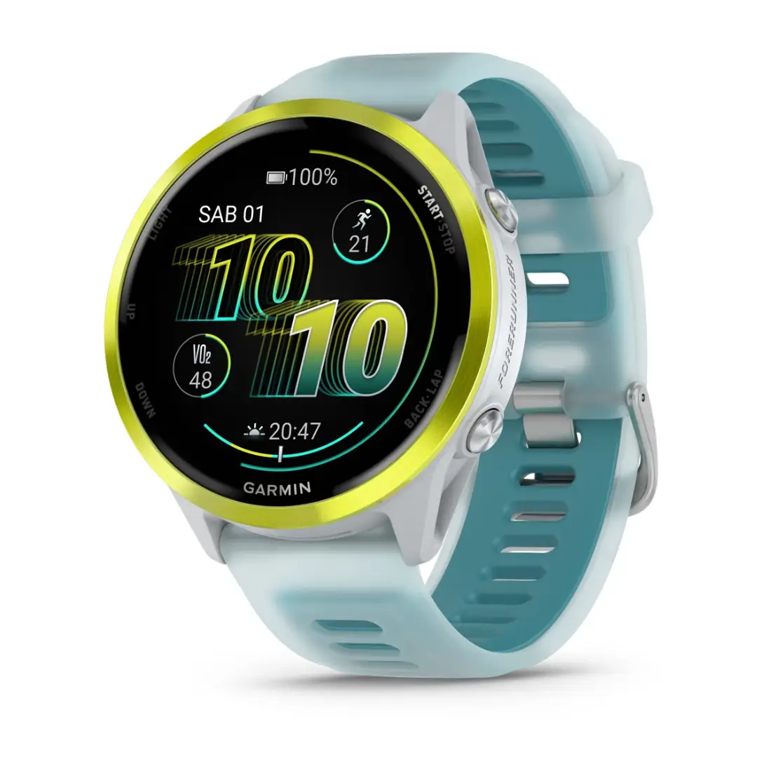 Garmin Forerunner 570 - 47 mm - immagine 9