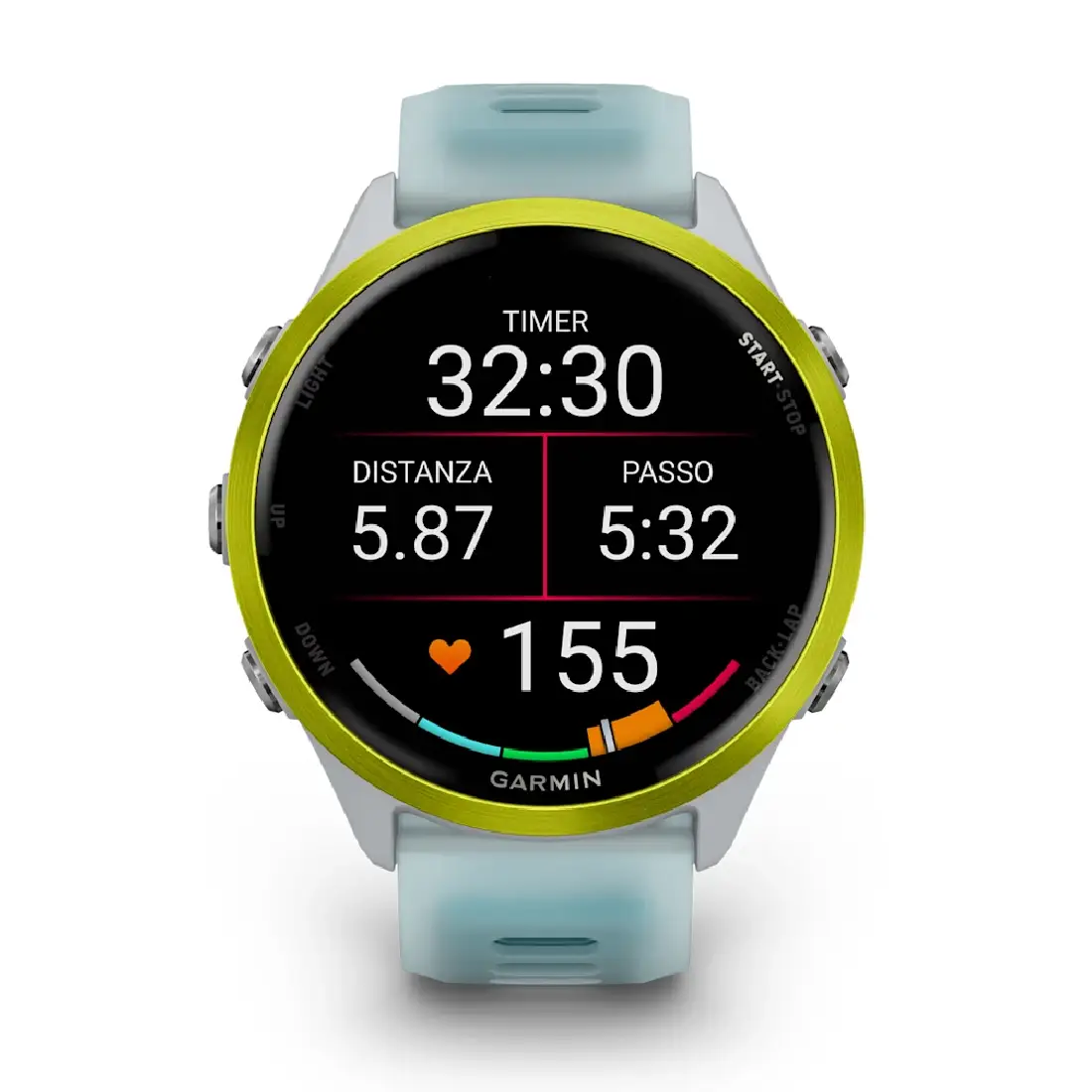 Garmin Forerunner 570 - 47 mm - immagine 2