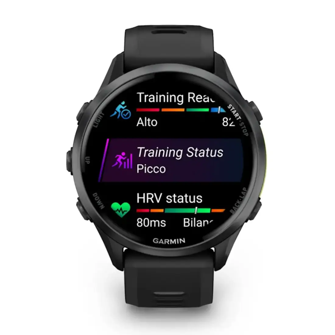 Garmin Forerunner 970 - immagine 2