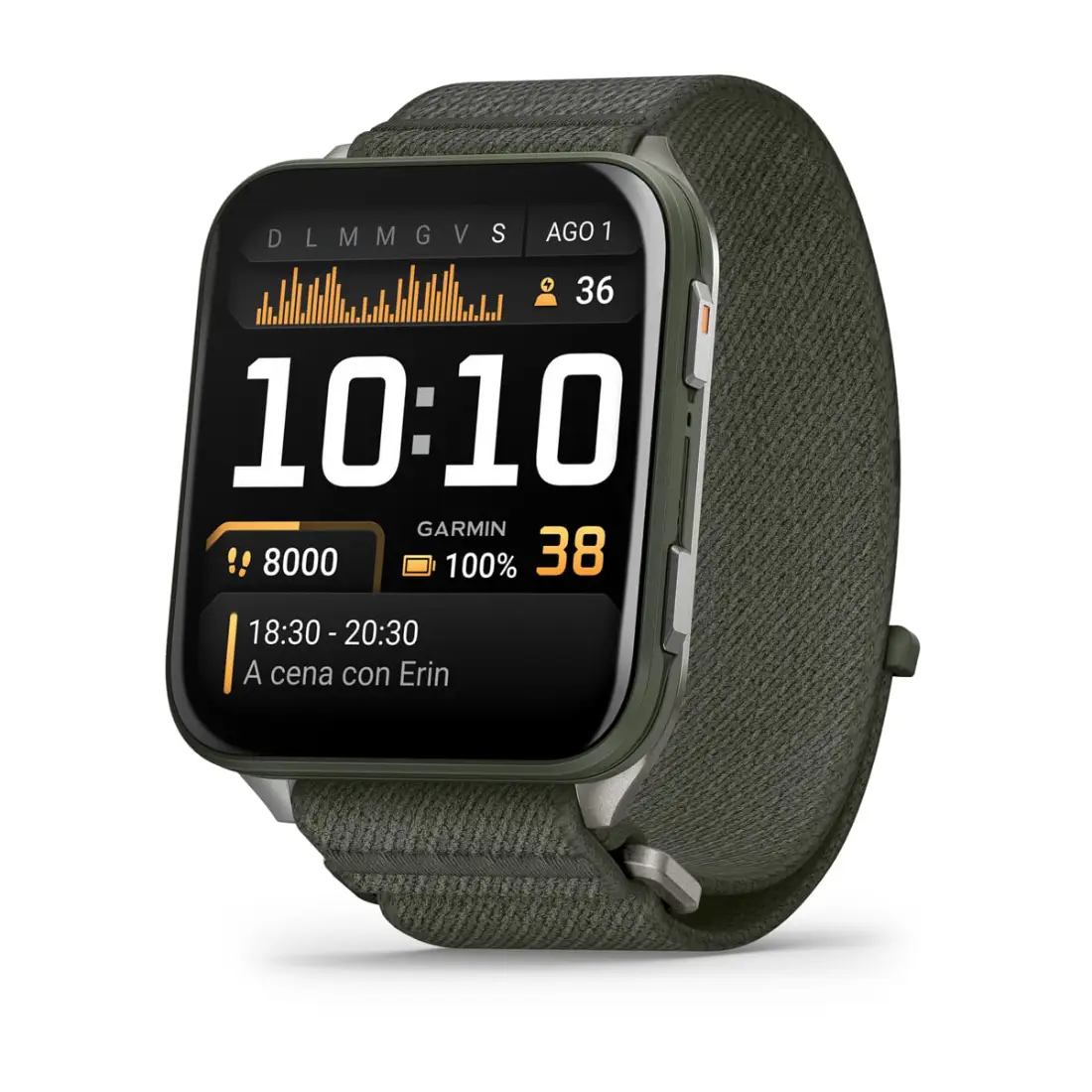 Garmin Venu X1 - immagine 3