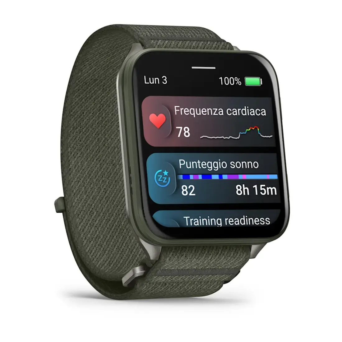 Garmin Venu X1 - immagine 4