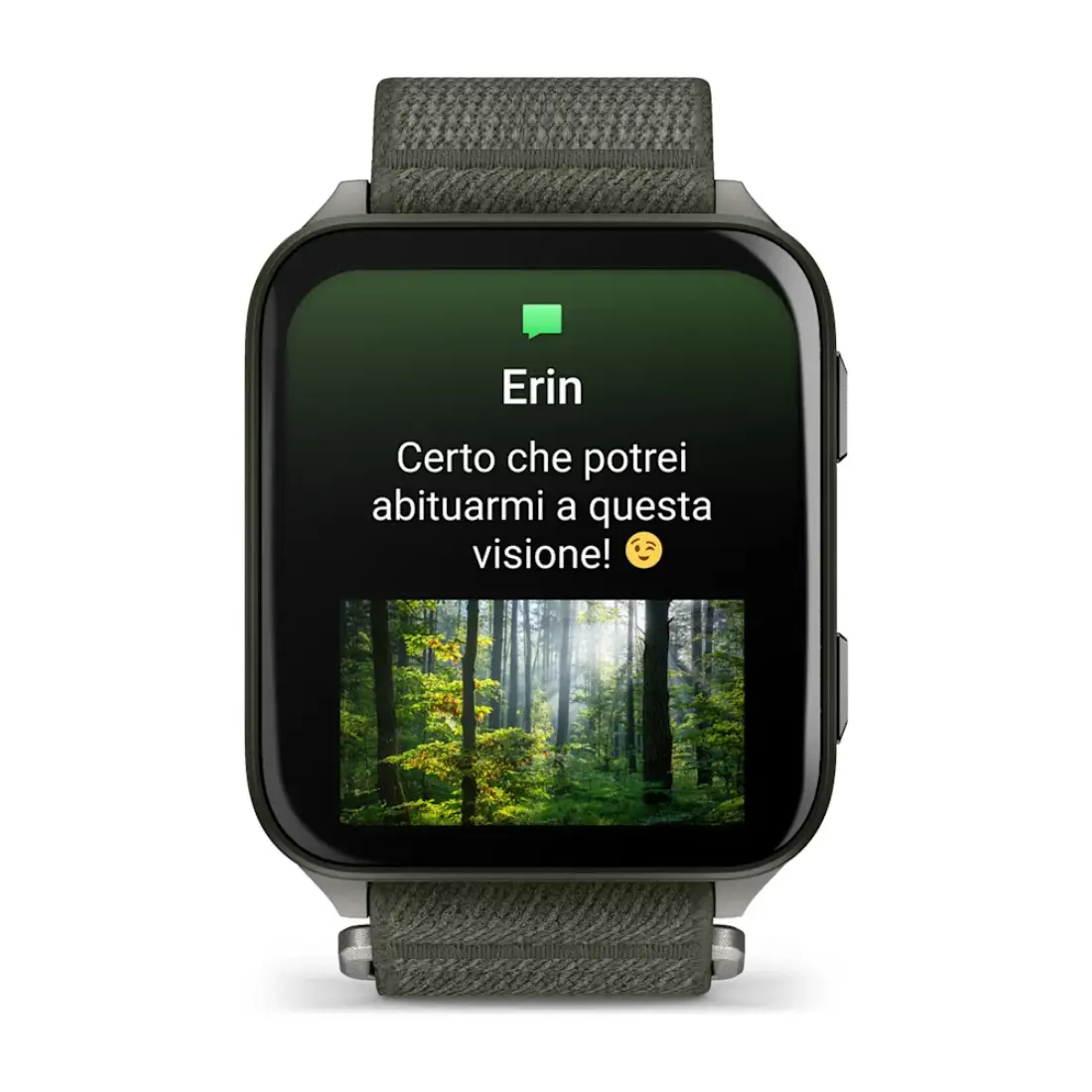 Garmin Venu X1 - immagine 5