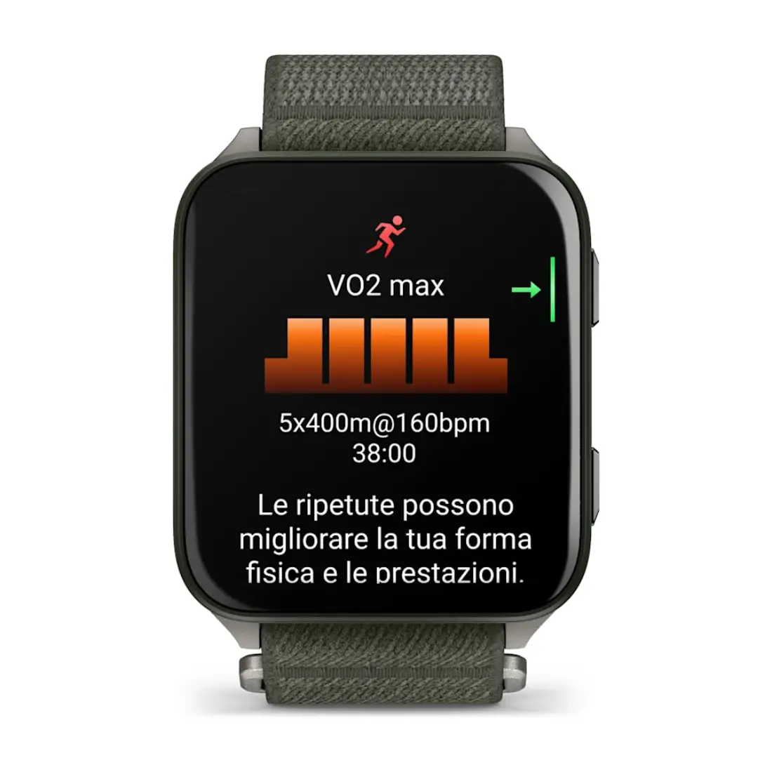 Garmin Venu X1 - immagine 7