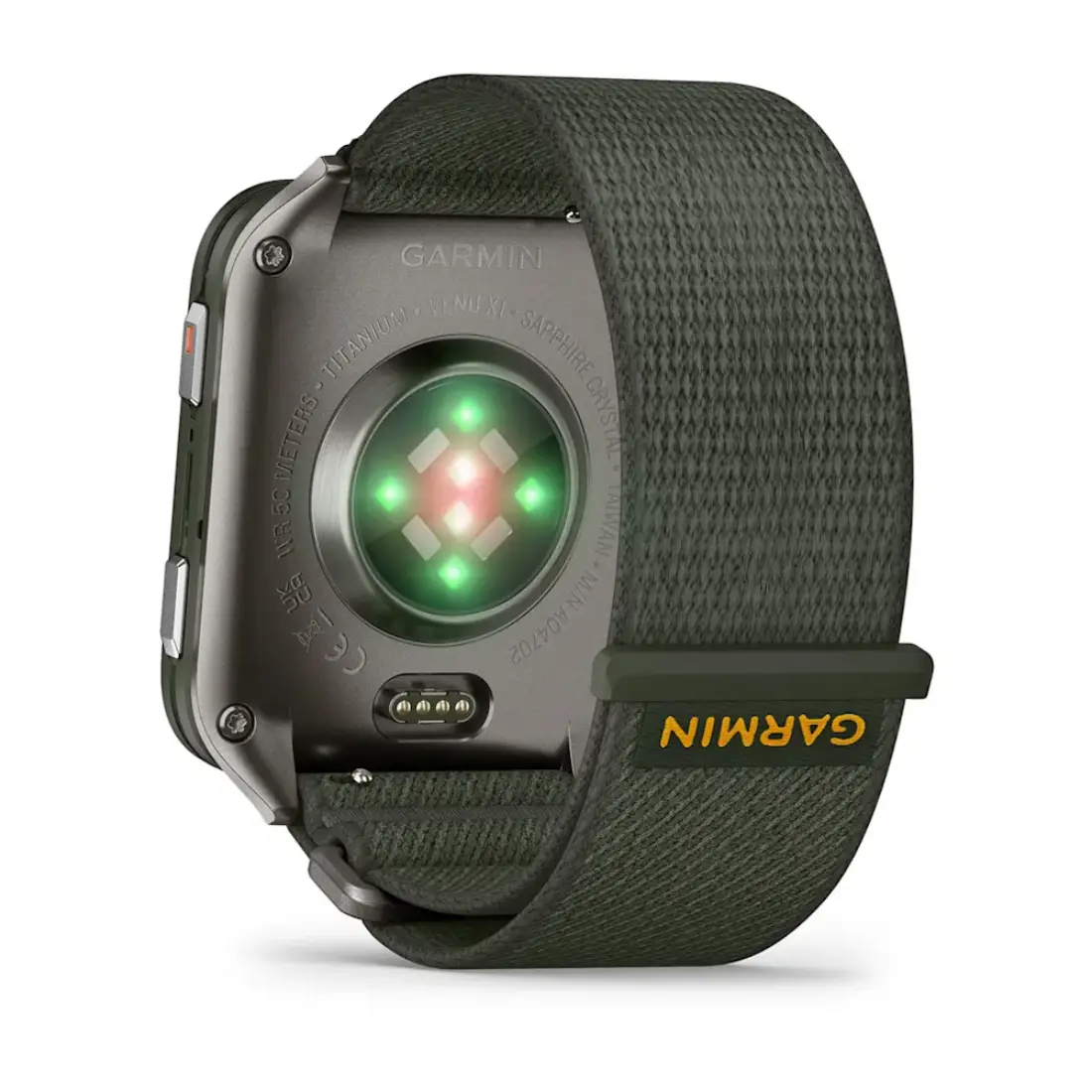 Garmin Venu X1 - immagine 8
