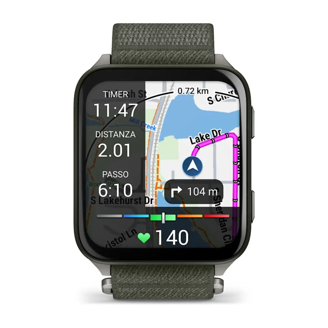 Garmin Venu X1 - immagine 2