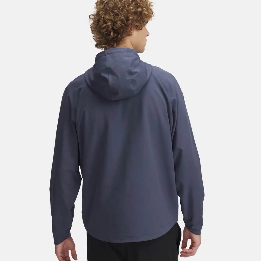 Giacche Under Armour Unstoppable Uomo - immagine 4