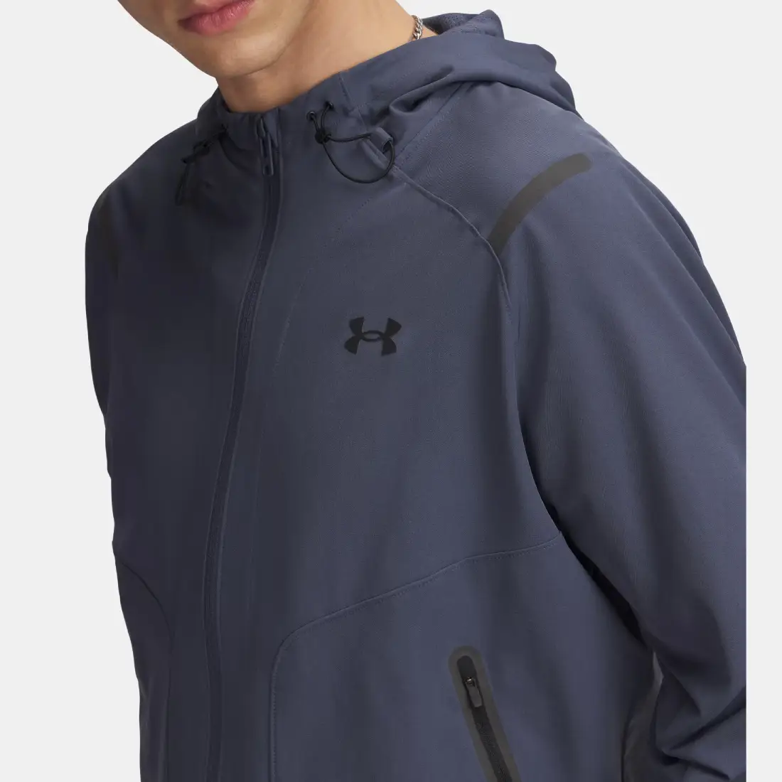 Giacche Under Armour Unstoppable Uomo - immagine 6