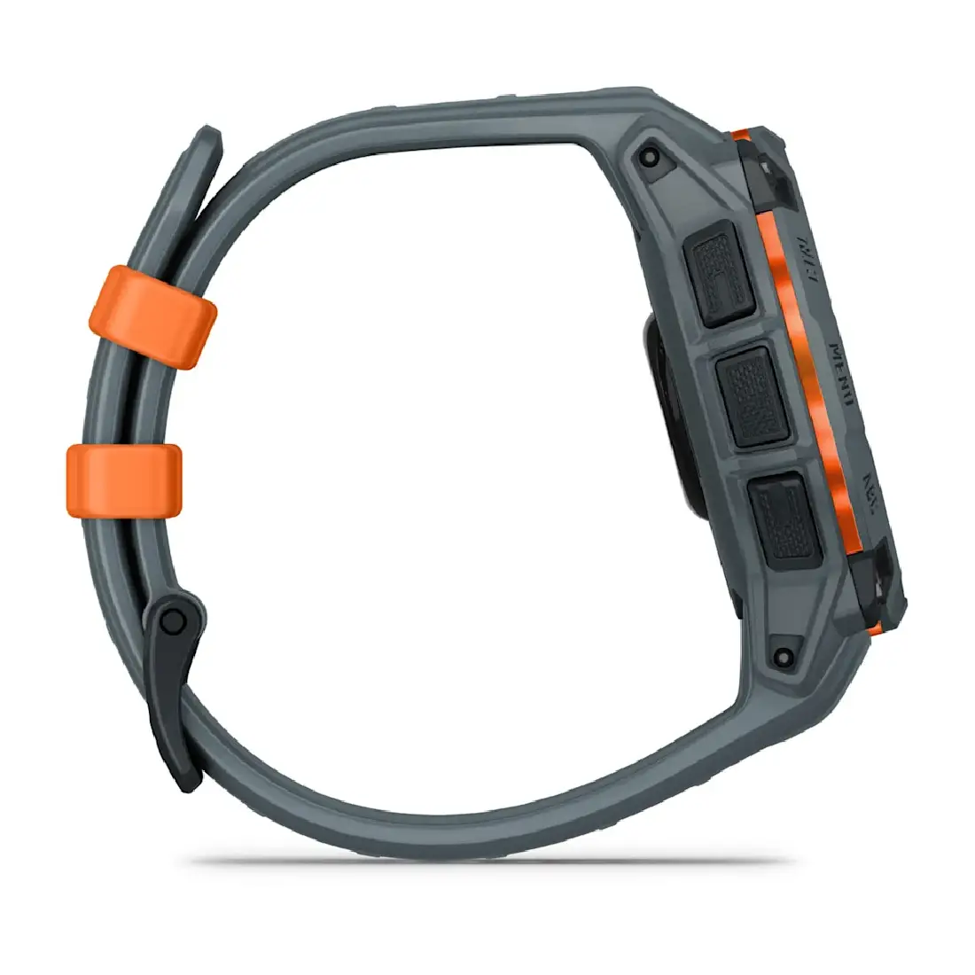 Orologio Garmin Instinct 3 - 45mm Solar - immagine 4