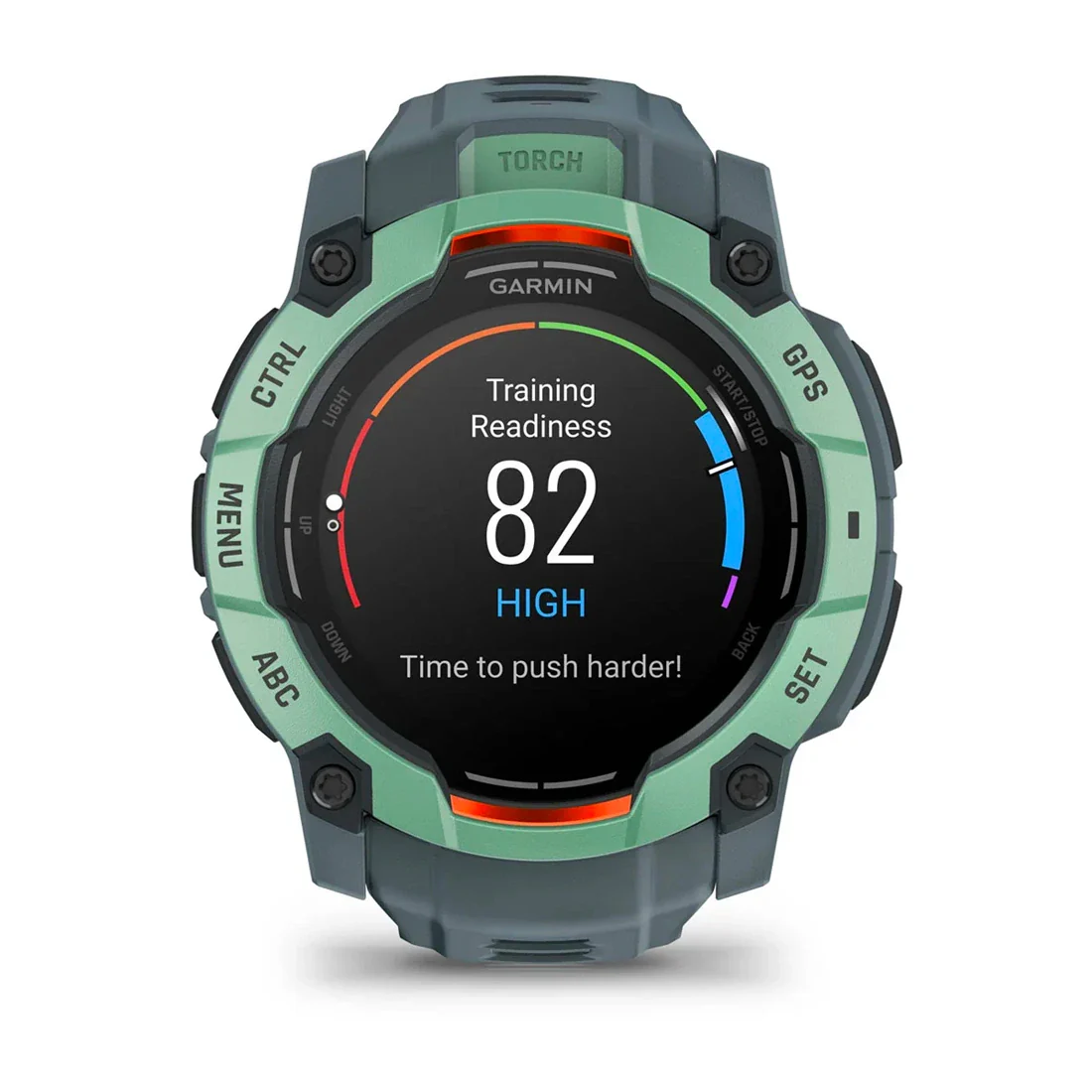 Orologio Garmin Instinct 3 - 50mm Amoled - immagine 5