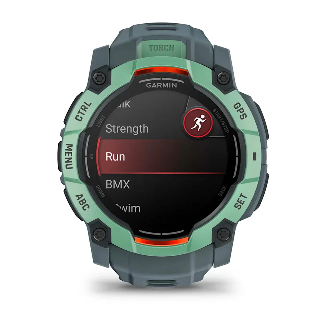 Orologio Garmin Instinct 3 - 50mm Amoled - immagine 6