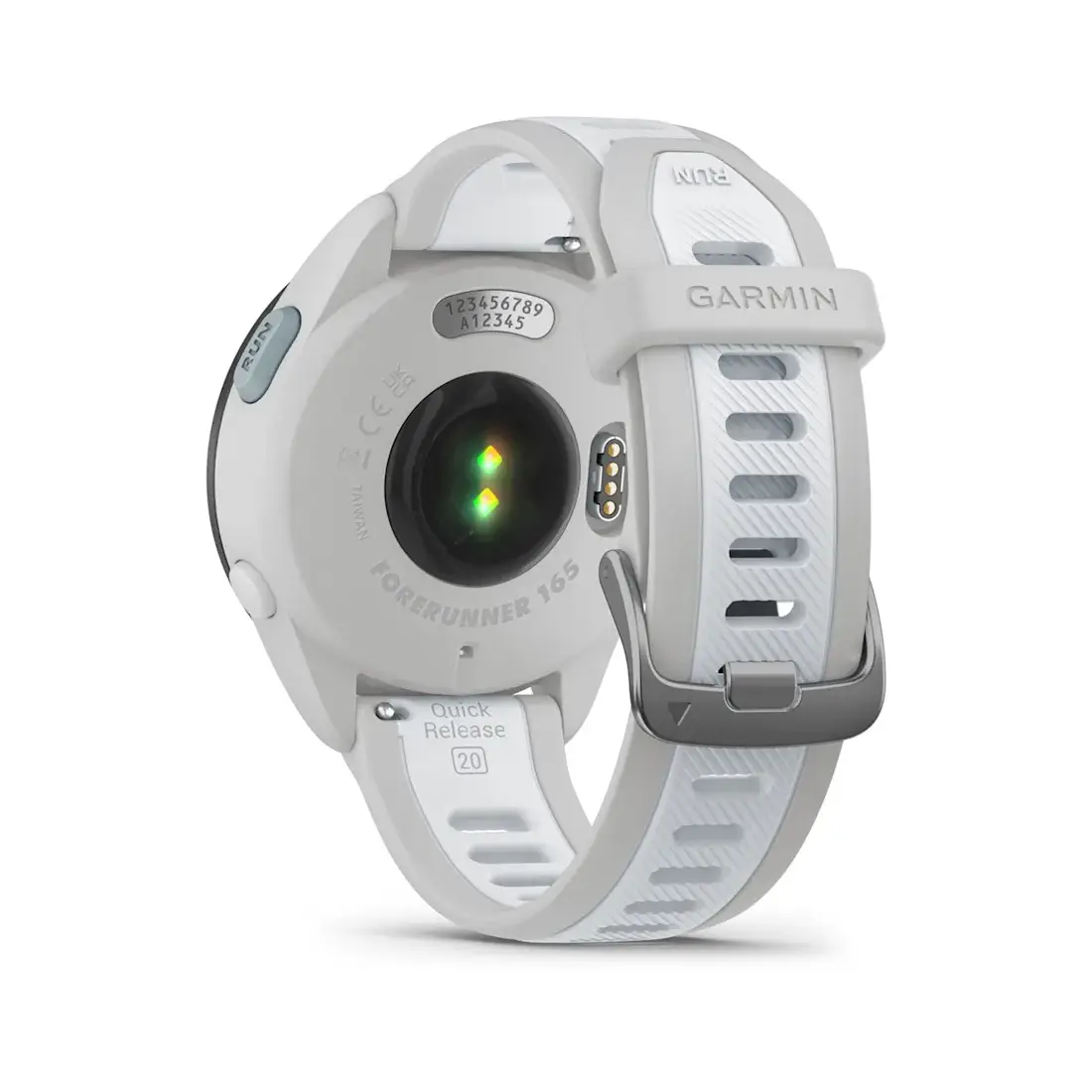 Orologio Garmin Forerunner 165 - immagine 8