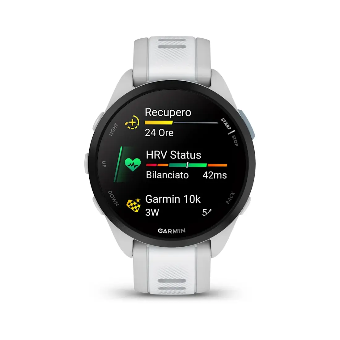 Orologio Garmin Forerunner 165 - immagine 9