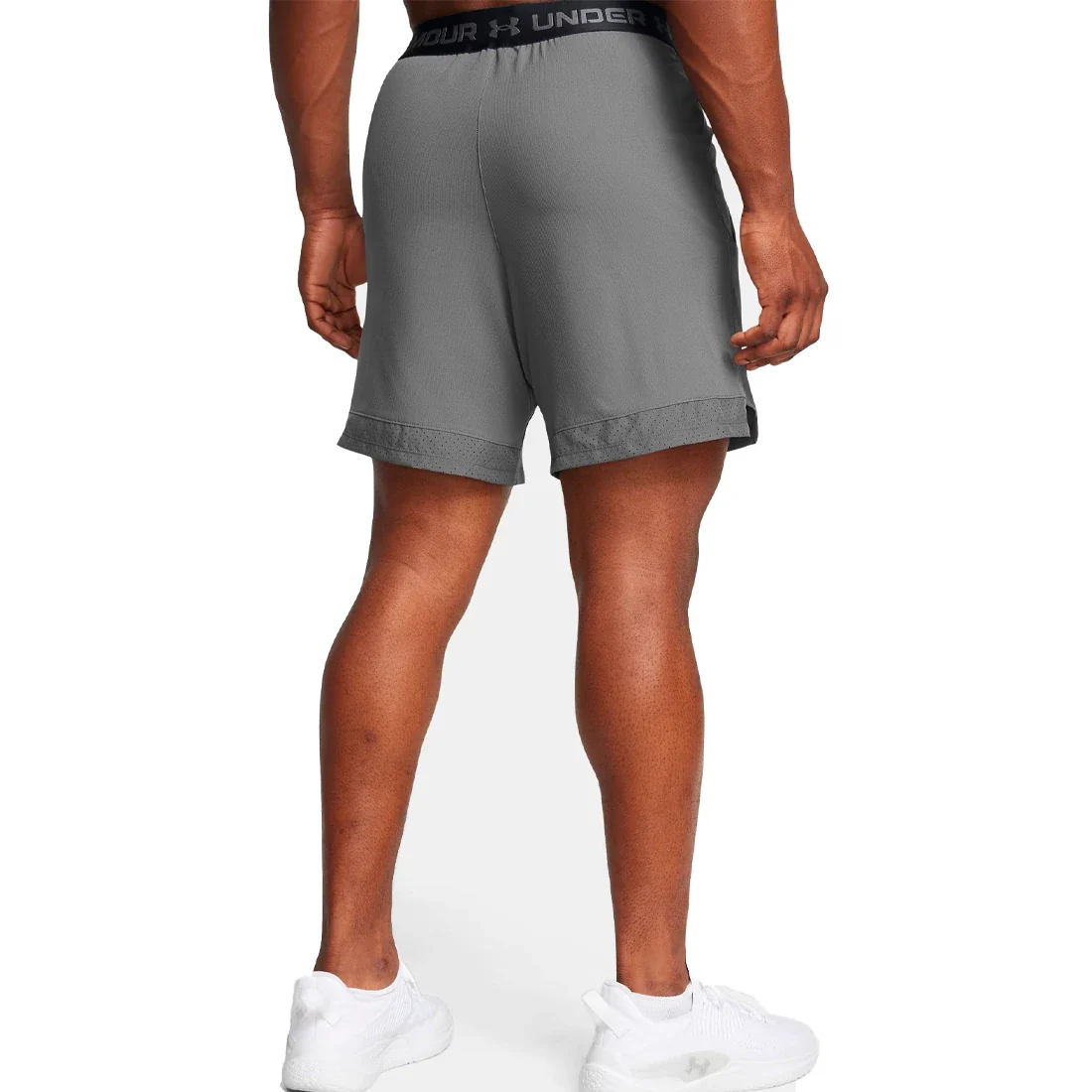 Pantaloncini Under Armour Vanish Woven Uomo - immagine 7