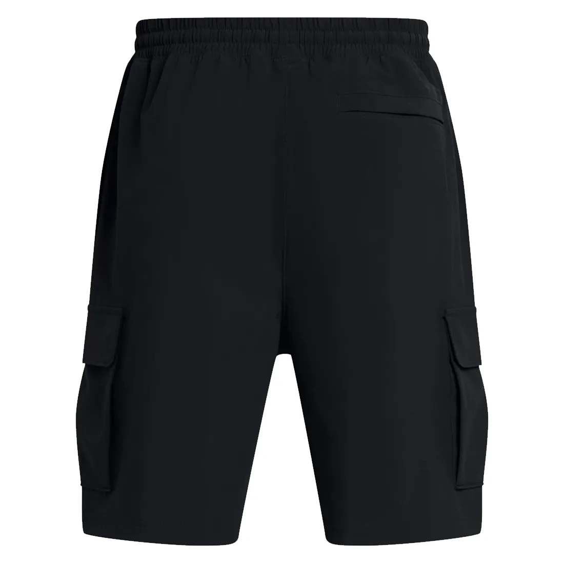 Pantaloncini Under Armour Vibe Woven Cargo uomo - immagine 3