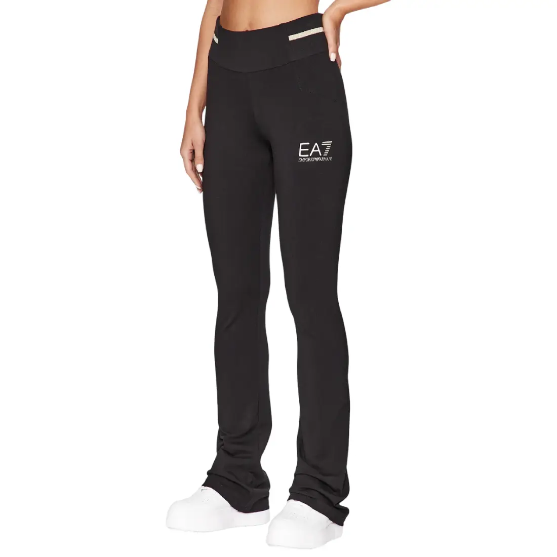 Pantaloni EA7 Emporio Armani Donna - immagine 4