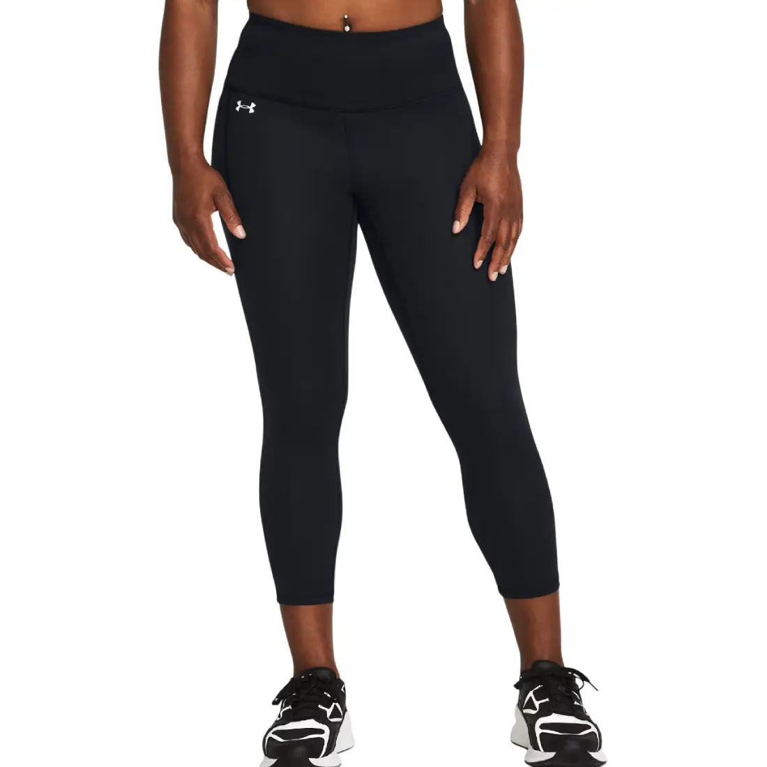 Pantaloni Under Armour Motion Donna - immagine 4
