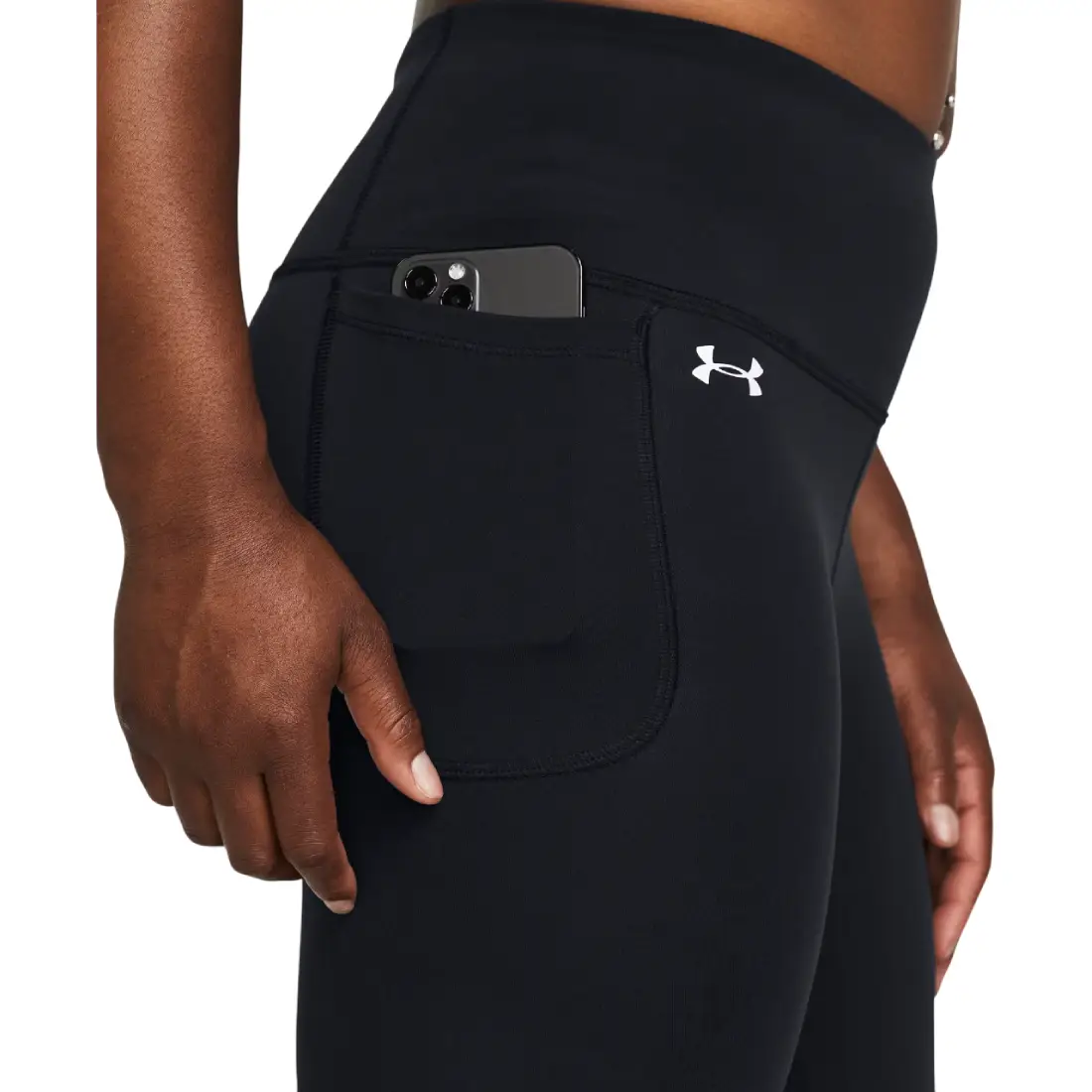 Pantaloni Under Armour Motion Donna - immagine 6
