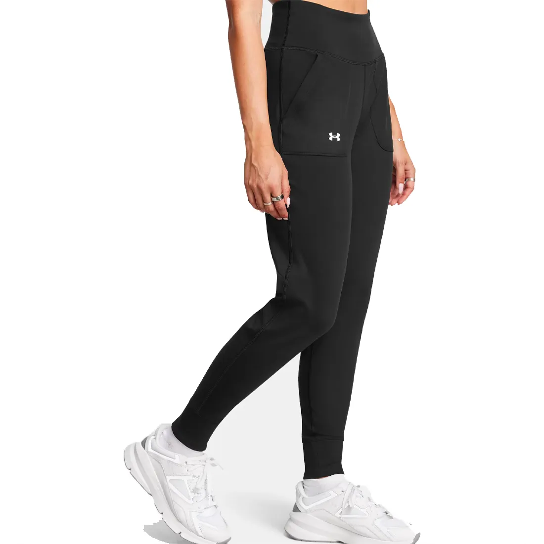 Leggings Under Armour Motion Donna - immagine 6