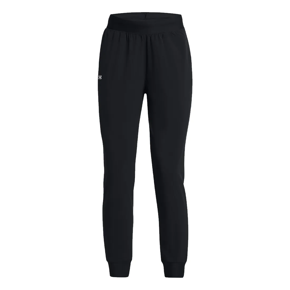 Pantaloni Under Armour Rival Hi Rise donna - immagine 2