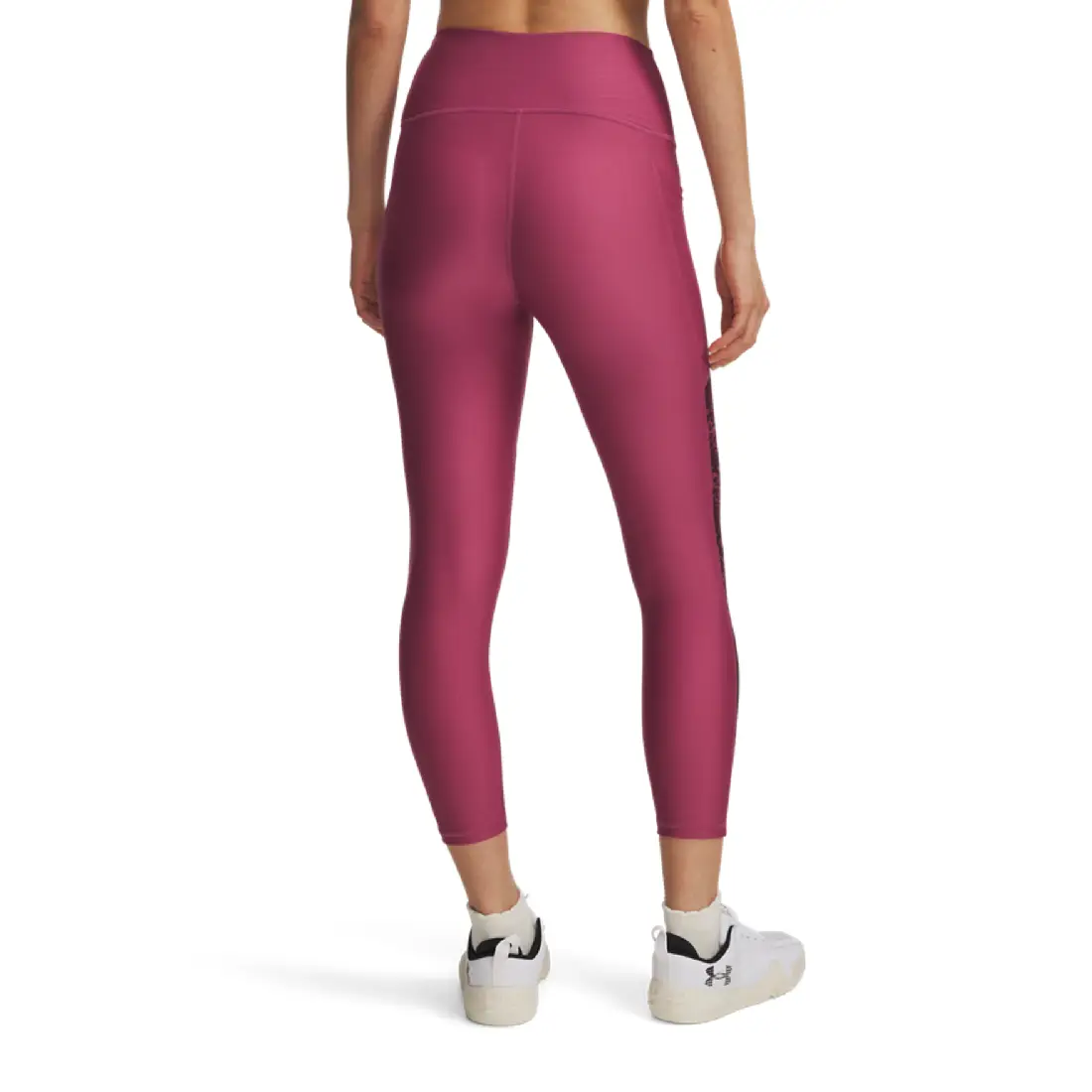 Pantaloni Under Armour Tech Printed Donna - immagine 4