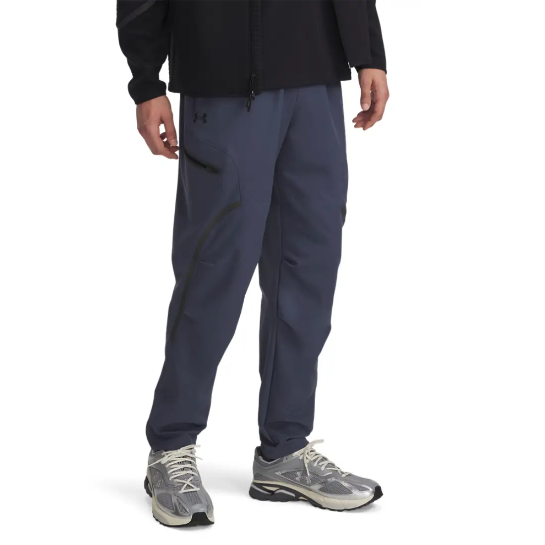 Pantaloni Under Armour Unstoppable Cargo Uomo - immagine 2