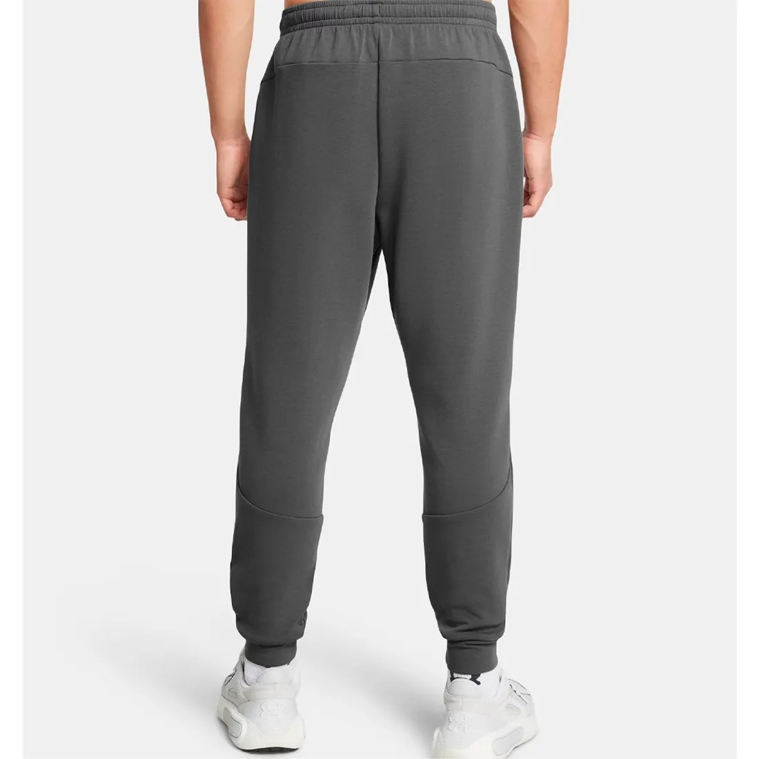 Pantaloni Under Armour Unstoppable Fleece Uomo - immagine 4