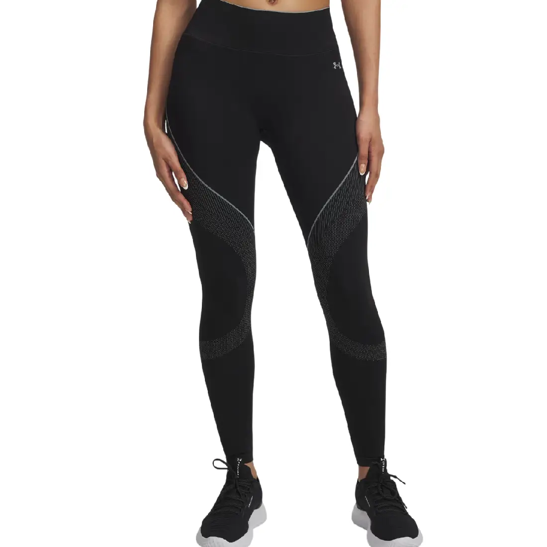 Pantaloni Under Armour Vanish Seamless Donna - immagine 4