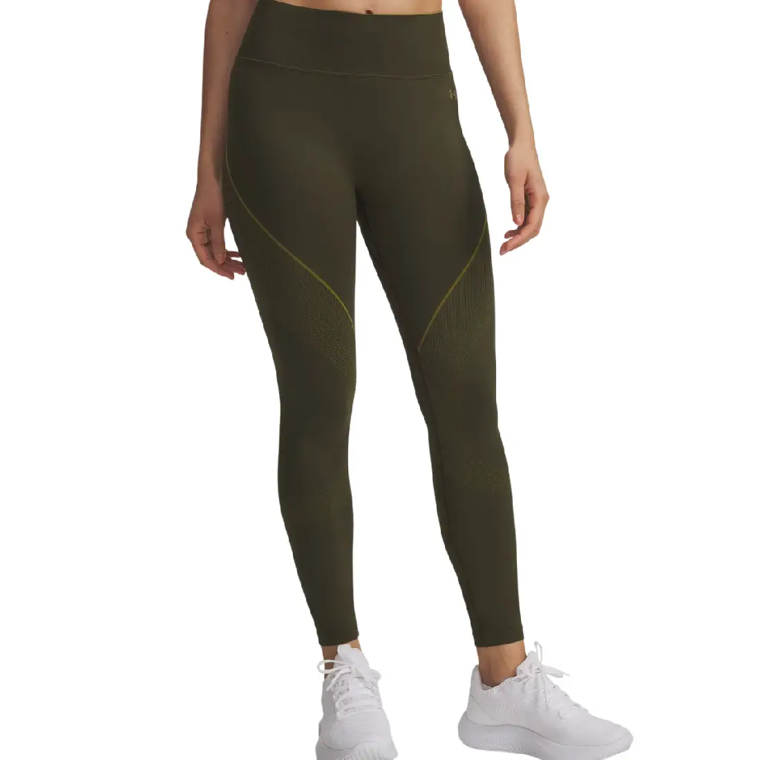 Pantaloni Under Armour Vanish Seamless Donna - immagine 5