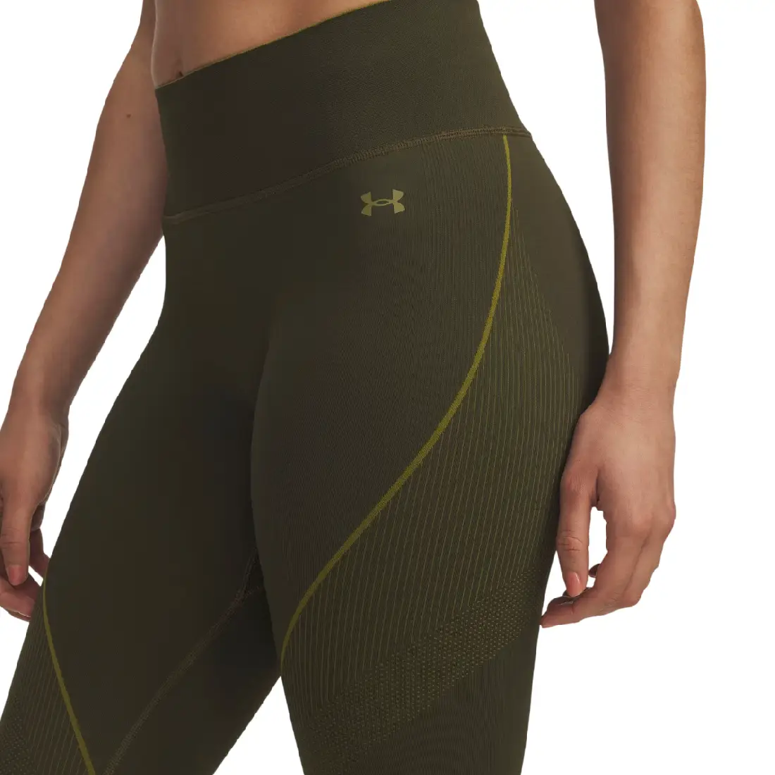 Pantaloni Under Armour Vanish Seamless Donna - immagine 8