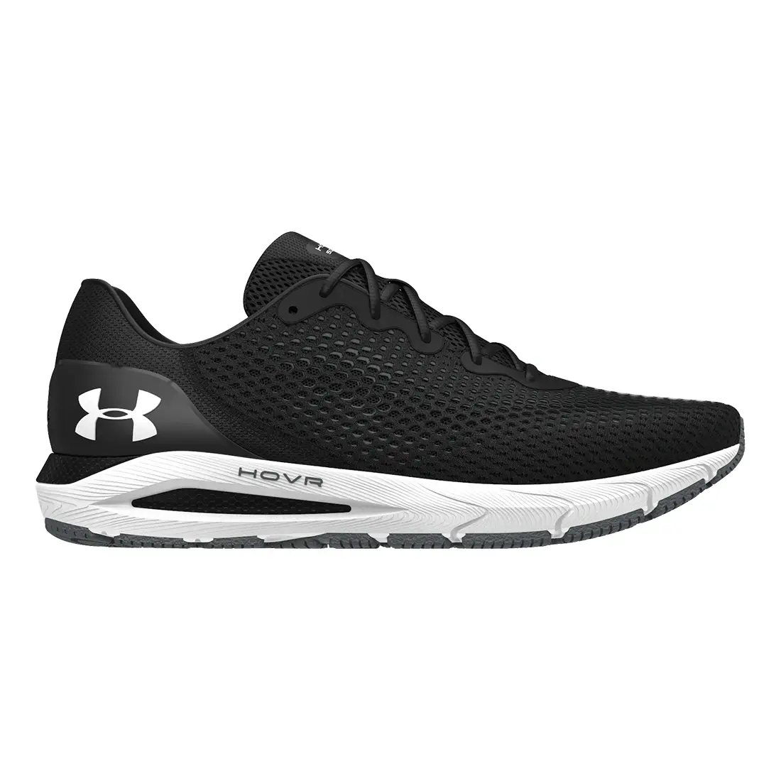 Scarpe Under Armour Hovr Sonic 4 black Donna - immagine 2