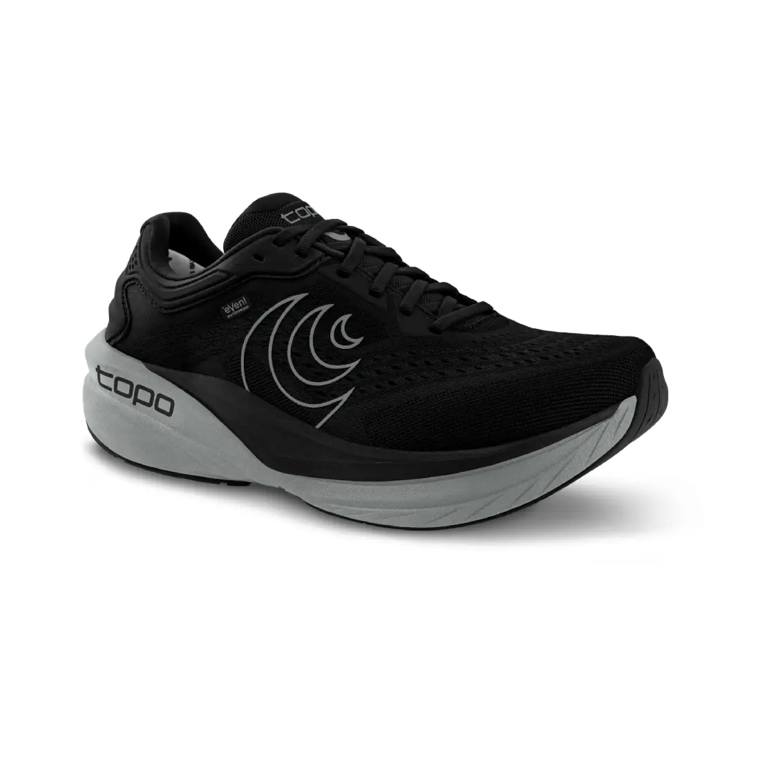 Scarpe Topo Athletic Phantom 4 WP black Uomo - immagine 6