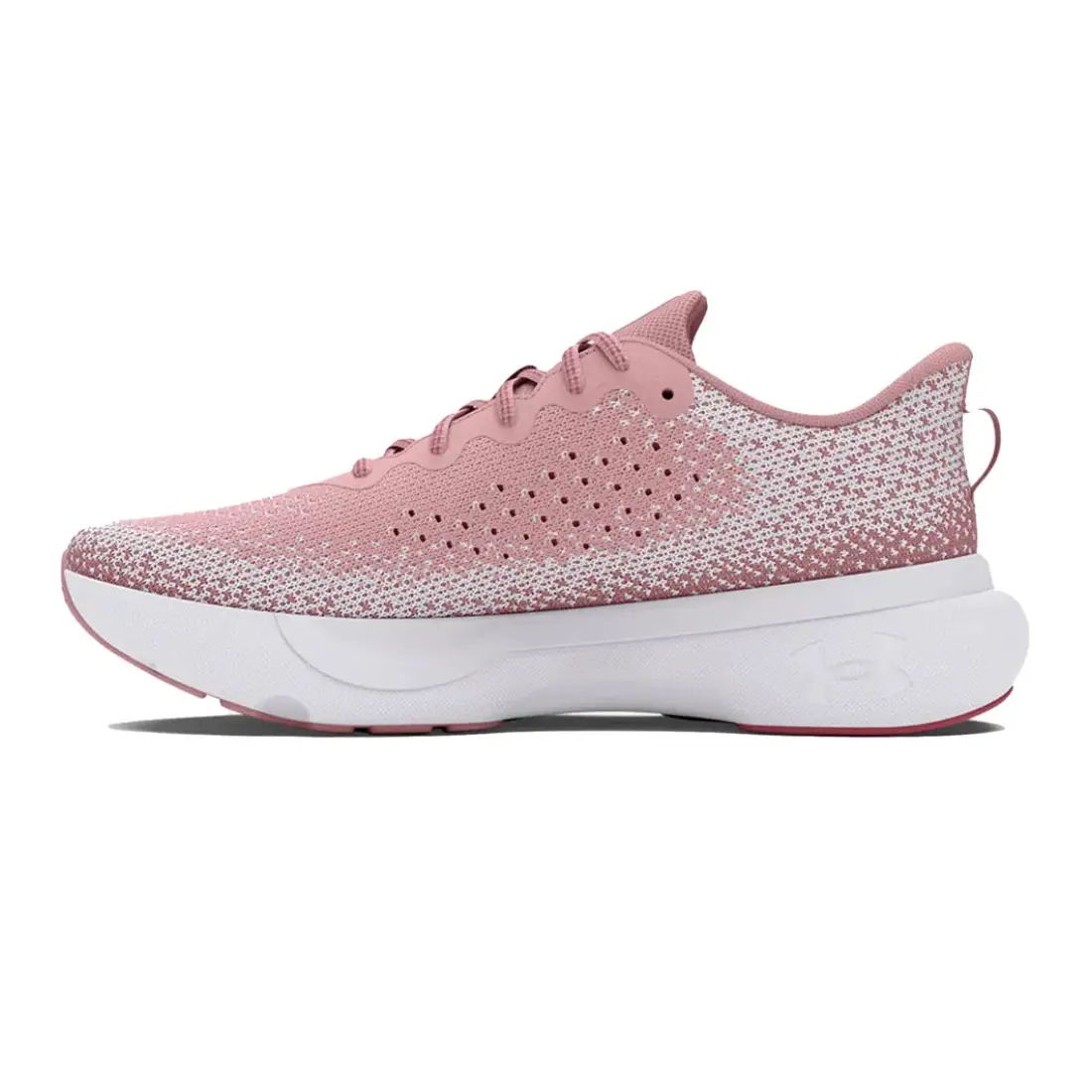 Scarpe Under Armour Infinite prime pink Donna - immagine 3
