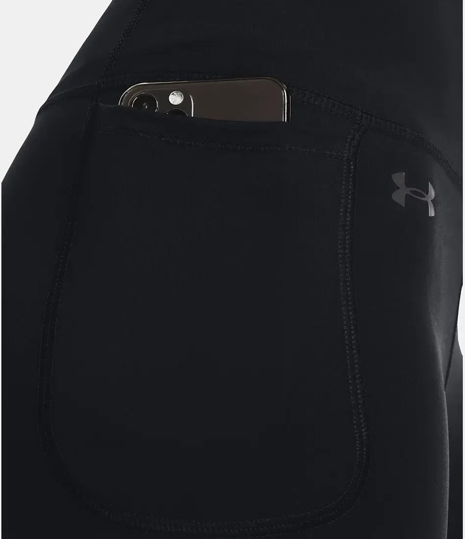 Leggings Under Armour Motion Ankle Donna - immagine 6