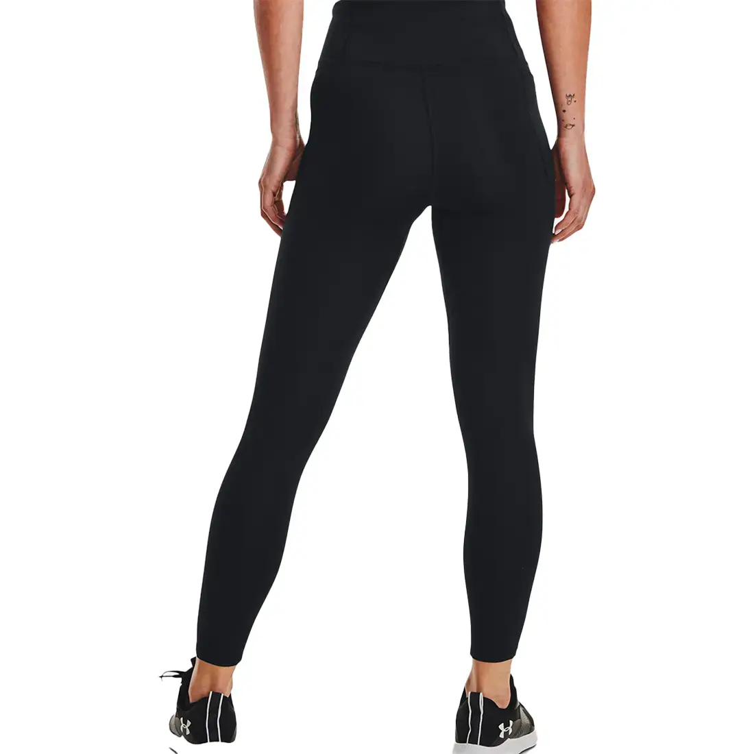 Leggings Under Armour Motion Ankle Donna - immagine 5